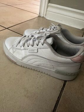 Puma Womens Shoe